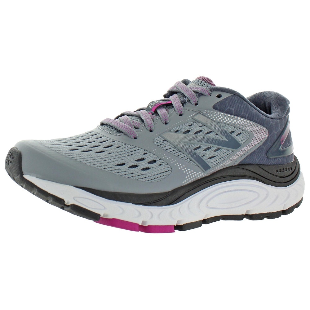 new balance women's pink ribbon 1865 shoes