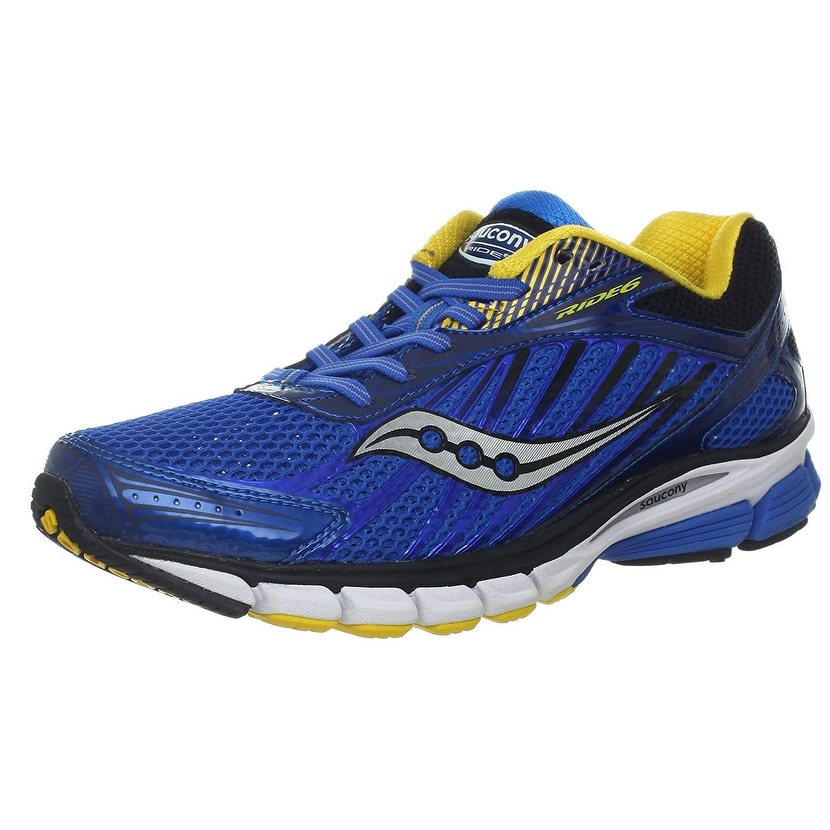 ride 6 saucony