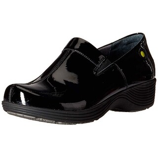 work wonders by dansko black