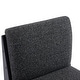 preview thumbnail 29 of 45, Scott Living Moda Accent Chair with Solid Wood Frame（Set of 2）