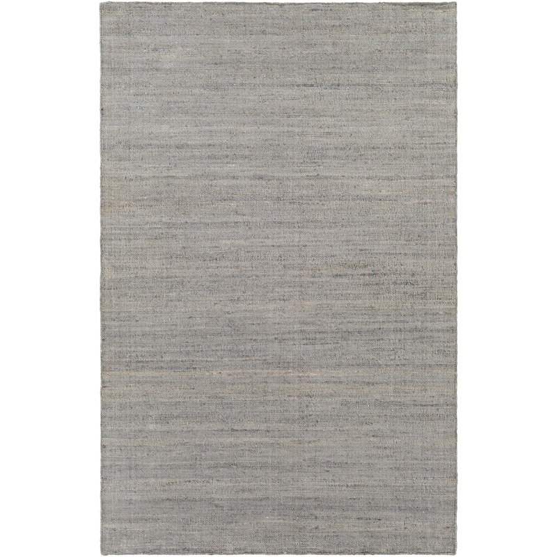 Alvito Country Solid Area Rug