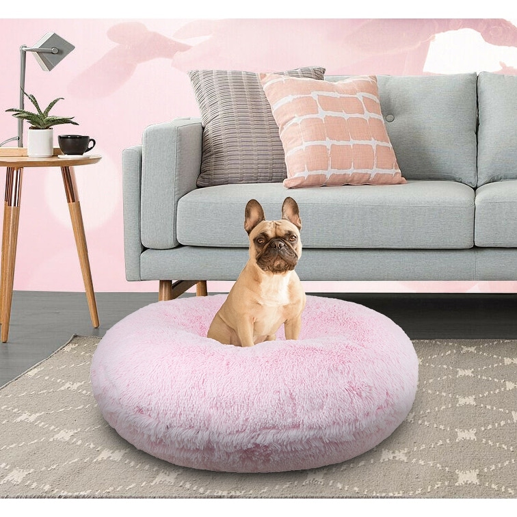 Bessie and barnie bagel deals bed