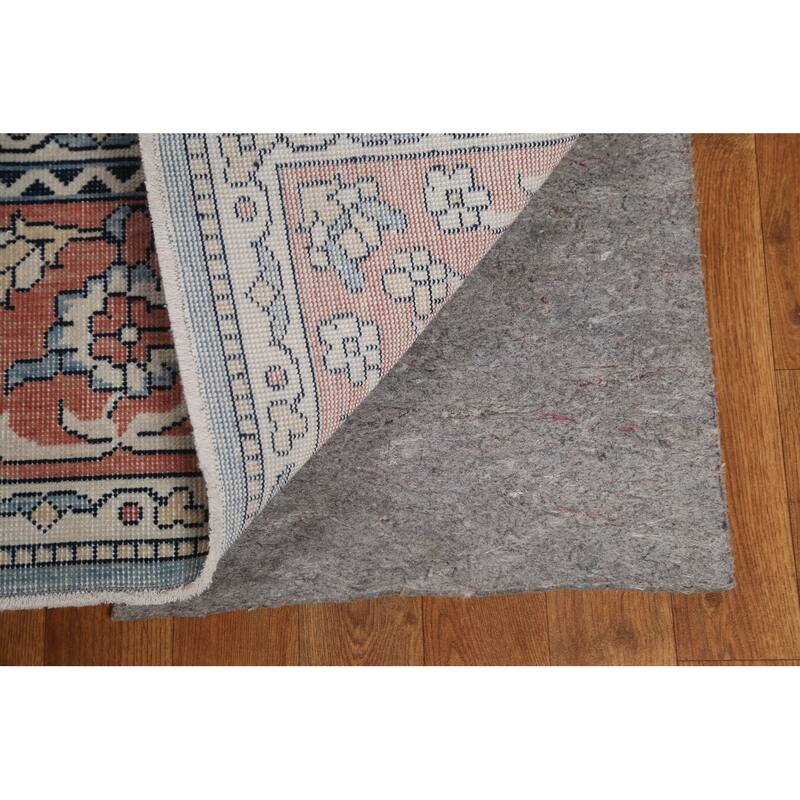 Sultanabad Ziegler Turkish Oriental Area Rug Wool Hand-knotted Carpet - 9'9" x 13'0"