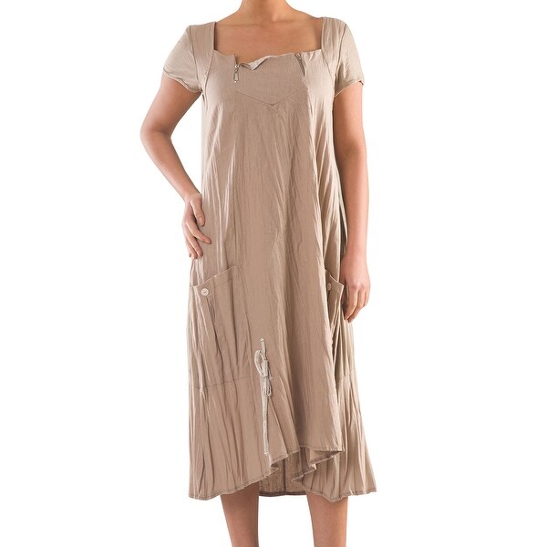 women's plus size summer dresses sale