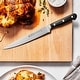 preview thumbnail 2 of 1, Henckels Classic Precision 8-inch Carving Knife
