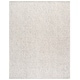 preview thumbnail 33 of 65, SAFAVIEH Handmade Ebony Jolien Modern Wool Rug 8' x 10' - Grey/Ivory