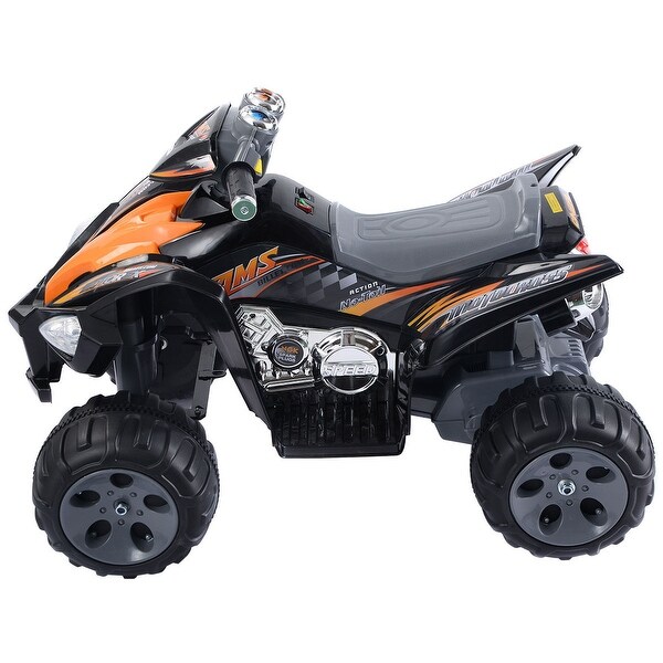 12v battery quad