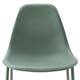 Poly and Bark Isla Chairs (Set of 4)