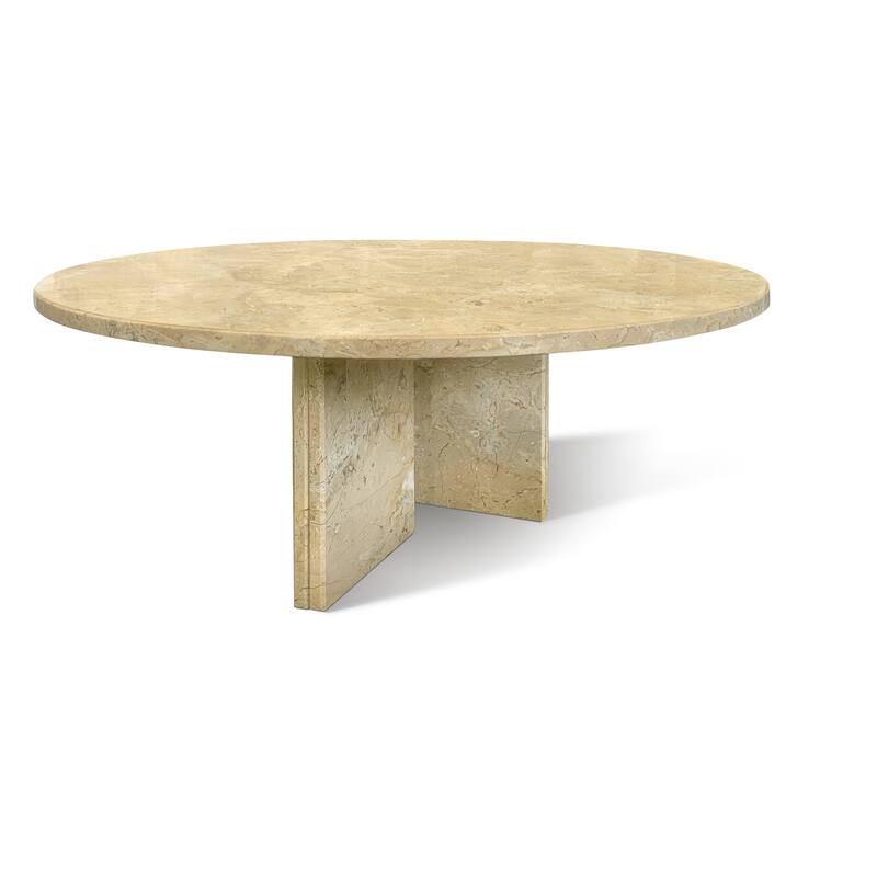 Marble Coffee Table, Small Table,Living Room Table, Stone