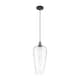 Option Clear / Black Antique Brass