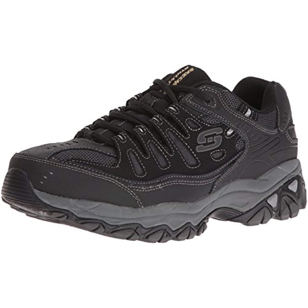 skechers training memory foam