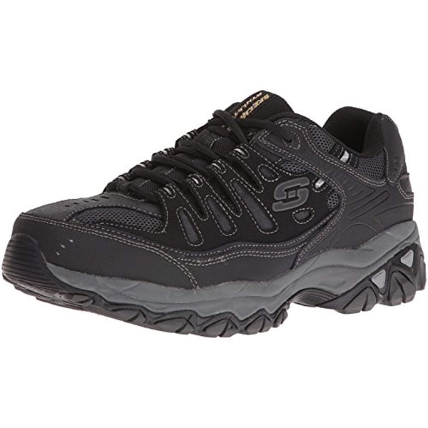 skechers memory foam mens
