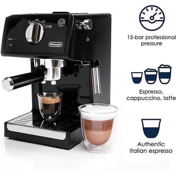 delonghi professional