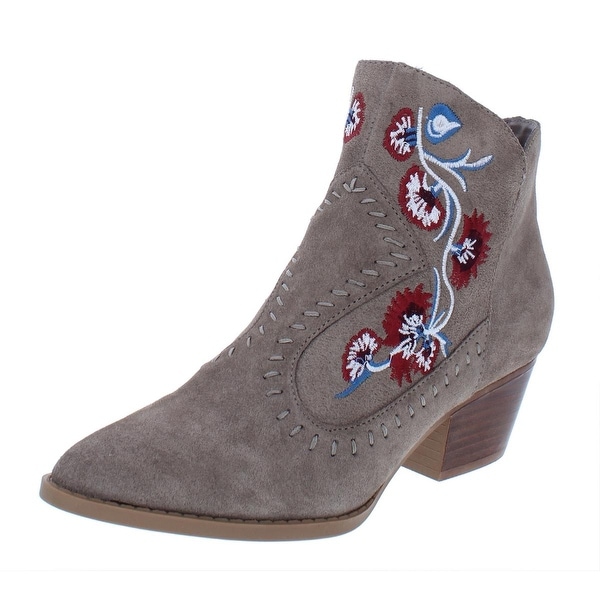 carlos booties