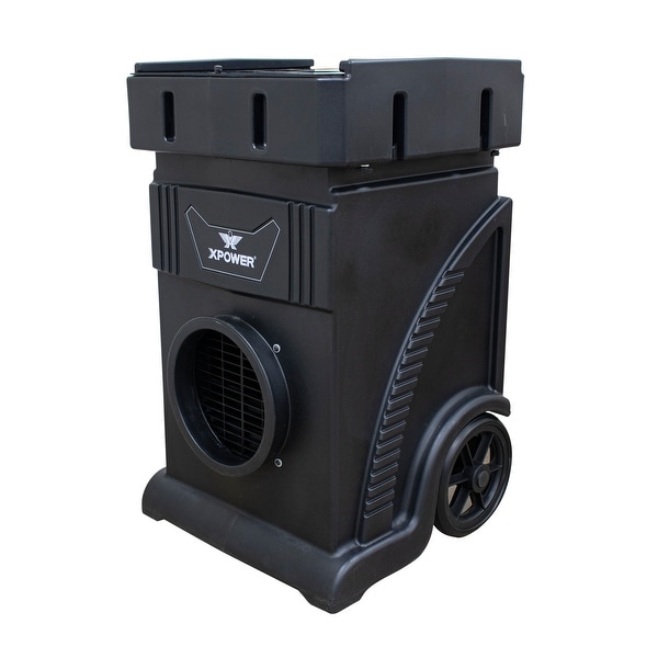 Mega air shop purifier