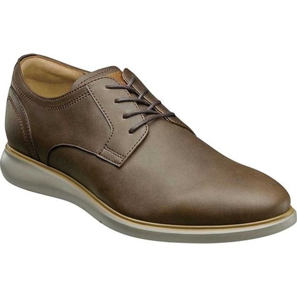 Florsheim Men's Fuel Plain Toe Oxford