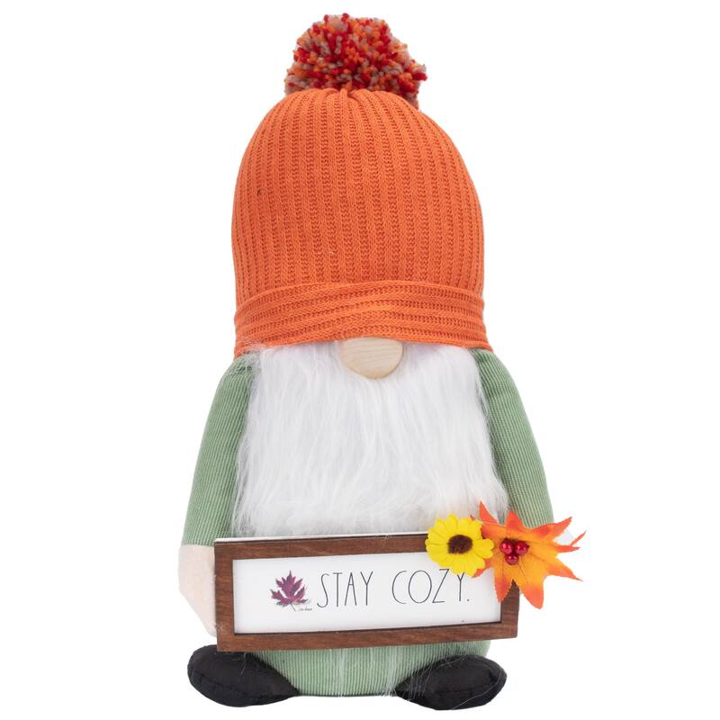 Rae Dunn FALL/HARVEST Themed Gnomes