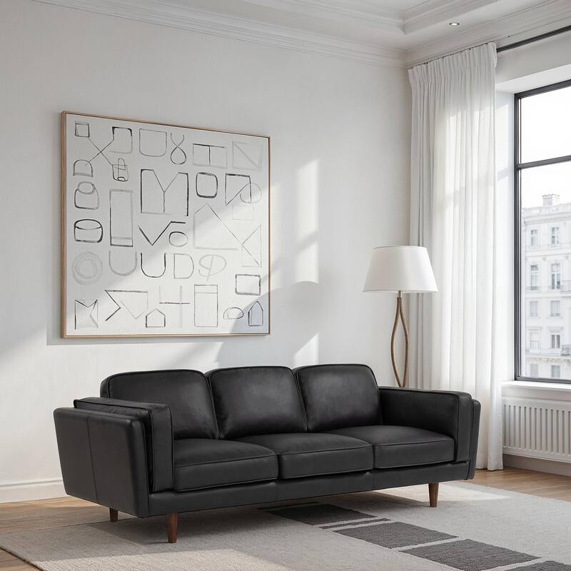 Brooklyn 90" Sofa