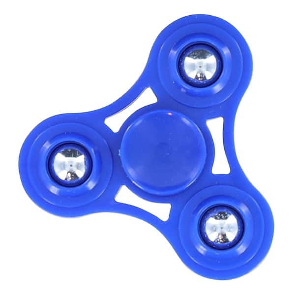 slide 1 of 1, Flip Fidget Spinner