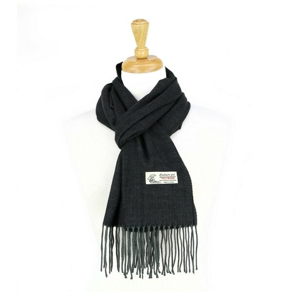 Super Soft Luxurious Classic Cashmere Feel Winter Scarf. Opens flyout.