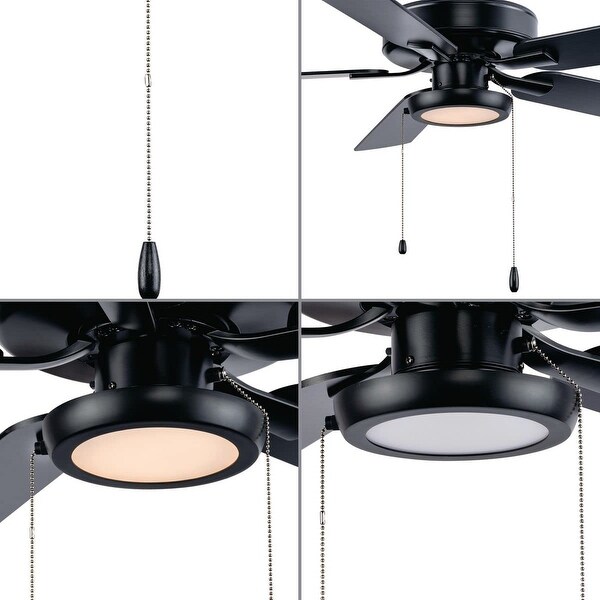 Black ceiling light pull switch hot sale