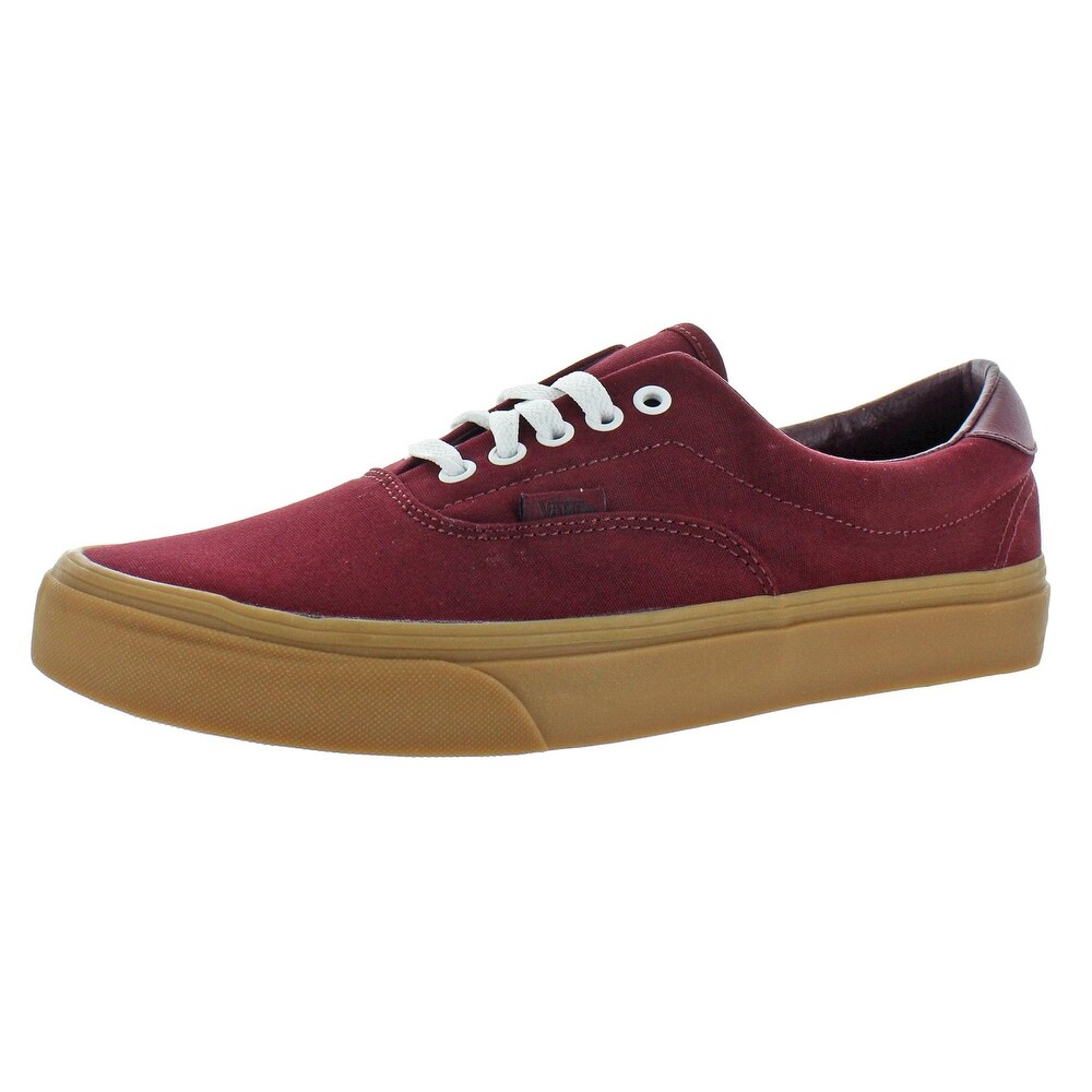 vans running shoes men