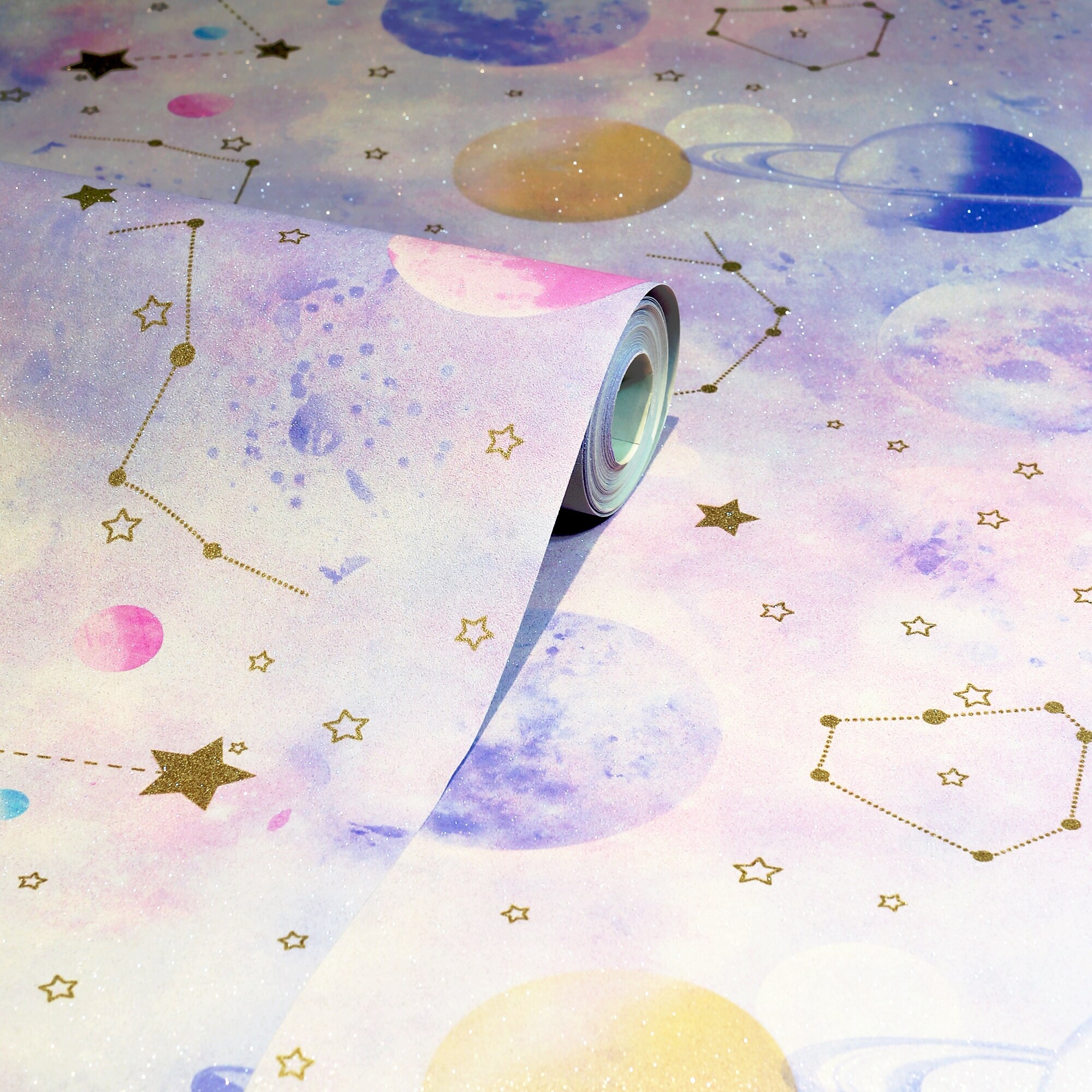 arthouse stargazer wallpaper