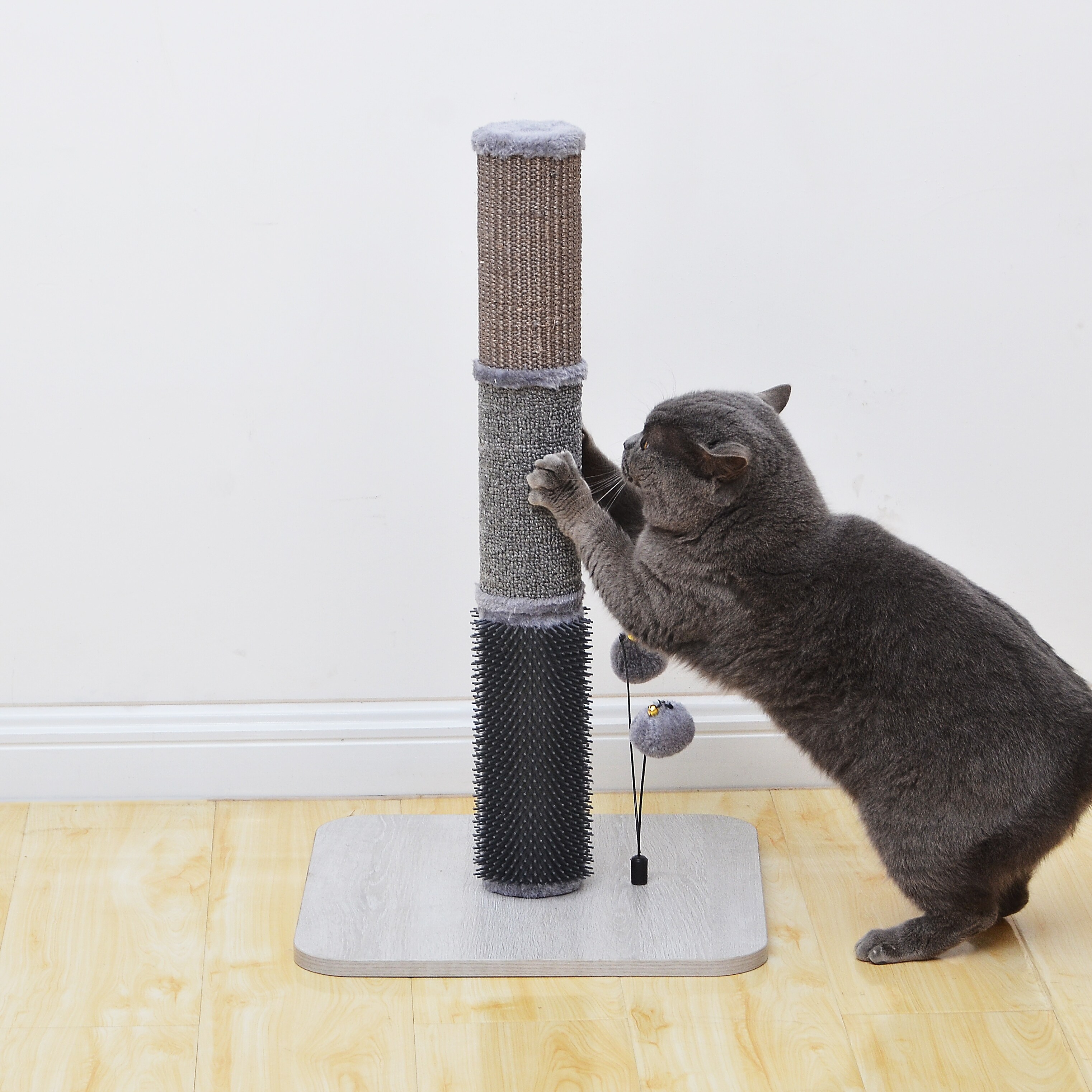 petpals scratching post