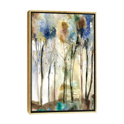 iCanvas "Standing Tall I" by Allison Pearce Framed Canvas Print