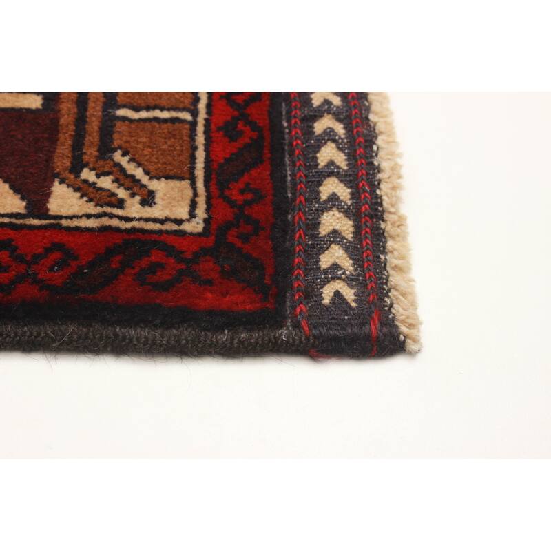 Teimani Beige Rug 3'0" x 4'10" - 3'0 x 4'10
