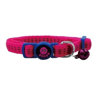 Lupine Collars Leads 10127 1 2 X 8 12 Lollipop Cat Collar With