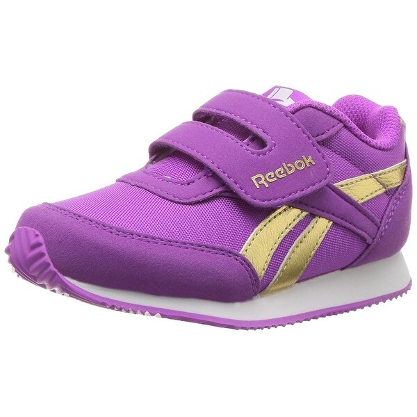 reebok royal cljog 2rs kc infants
