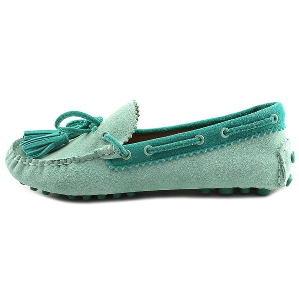 coach nadia moccasin