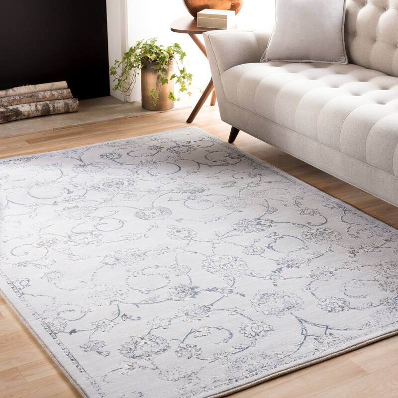 Norway Oslo Area Rug