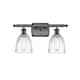 Option Oil Rubbed Bronze / Clear