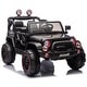 preview thumbnail 9 of 75, Kids Electric Ride On Car 24V with Parent Remote Control, USB Player & LED Lights, Ages 3-8