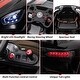 preview thumbnail 17 of 19, Licensed Benz AMG 12V Kids Ride on Car with Remote Control