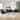 Contemporary Multi Piece Faux Leather Upholstered Living Room Sofa Set
