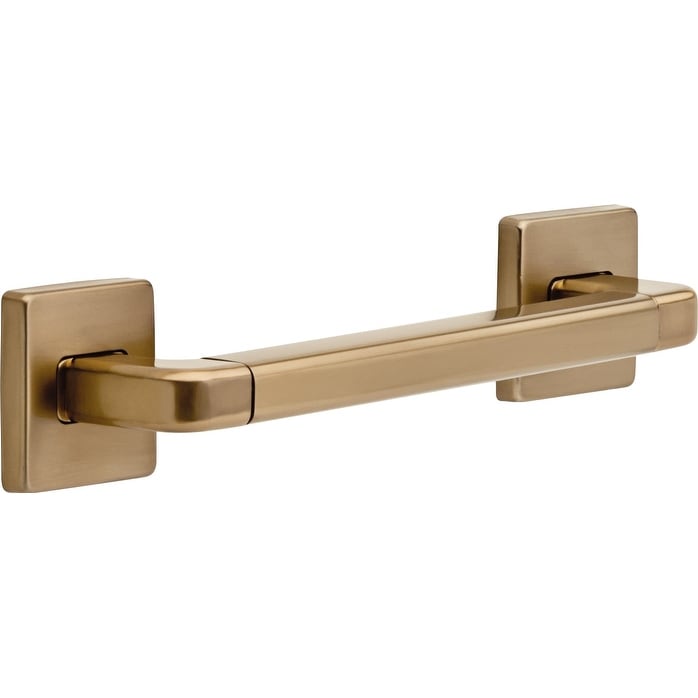 Delta 12" Bathroom Grab Bar