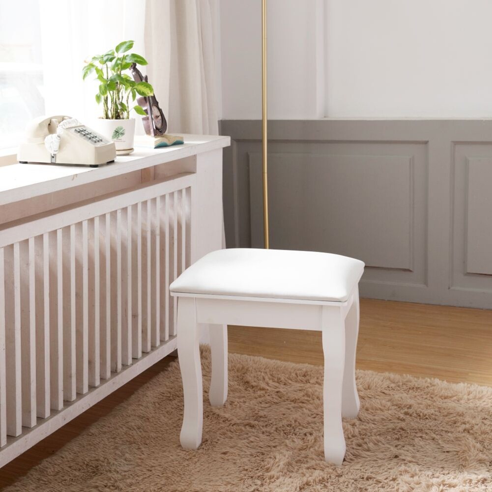 Bed bath top beyond vanity stool