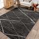 preview thumbnail 18 of 49, Brooklyn Rug Co Skylar Modern Abstract Area Rug