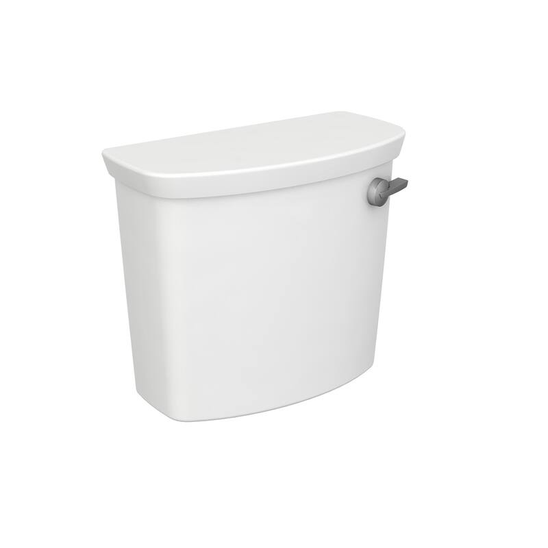 American Standard Glenwall 1.28 GPF Toilet Tank Only