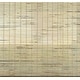 preview thumbnail 3 of 4, Arlo Blinds Petite Rustique Bamboo Roman Shades with 74 Inch Height