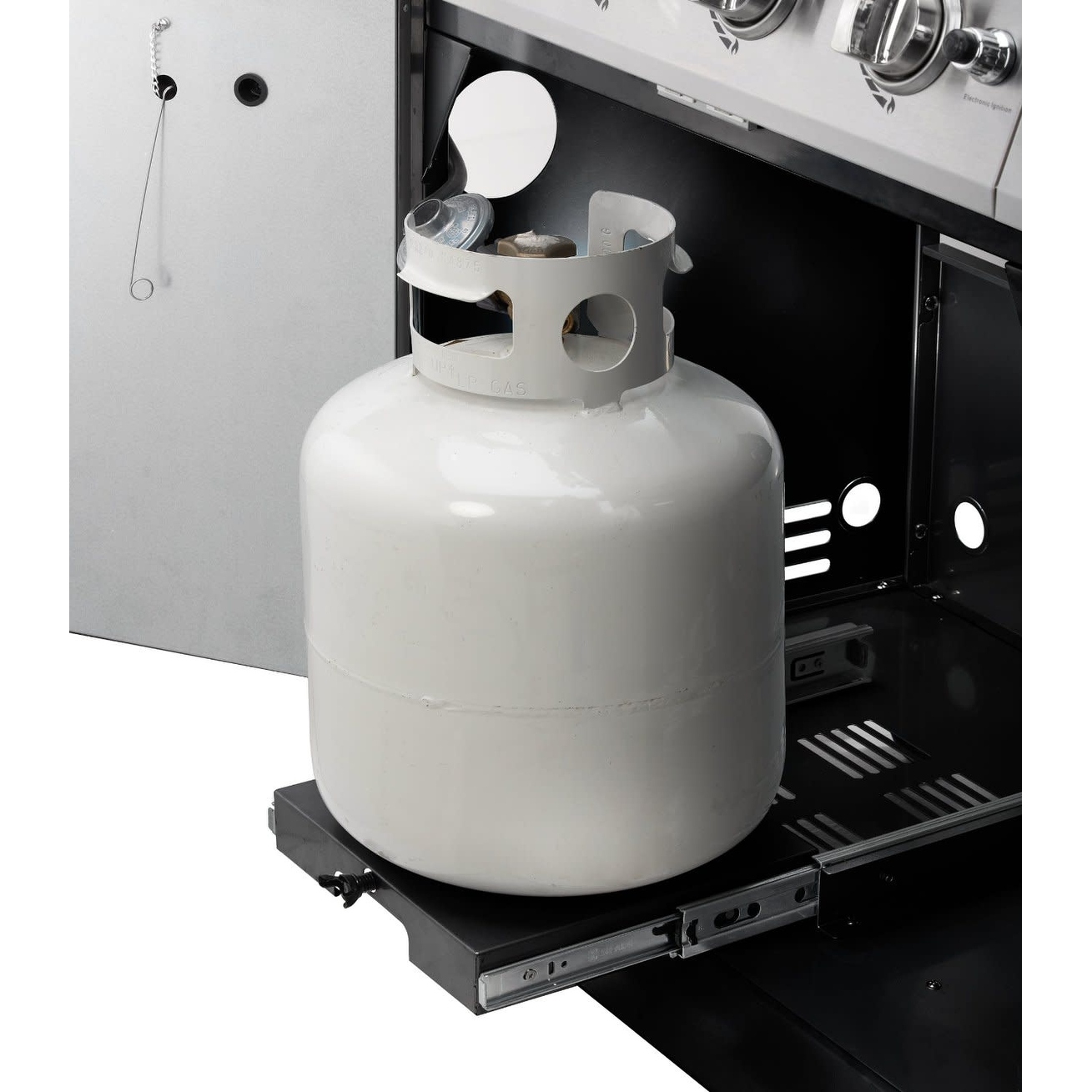 Dyna glo rotisserie online