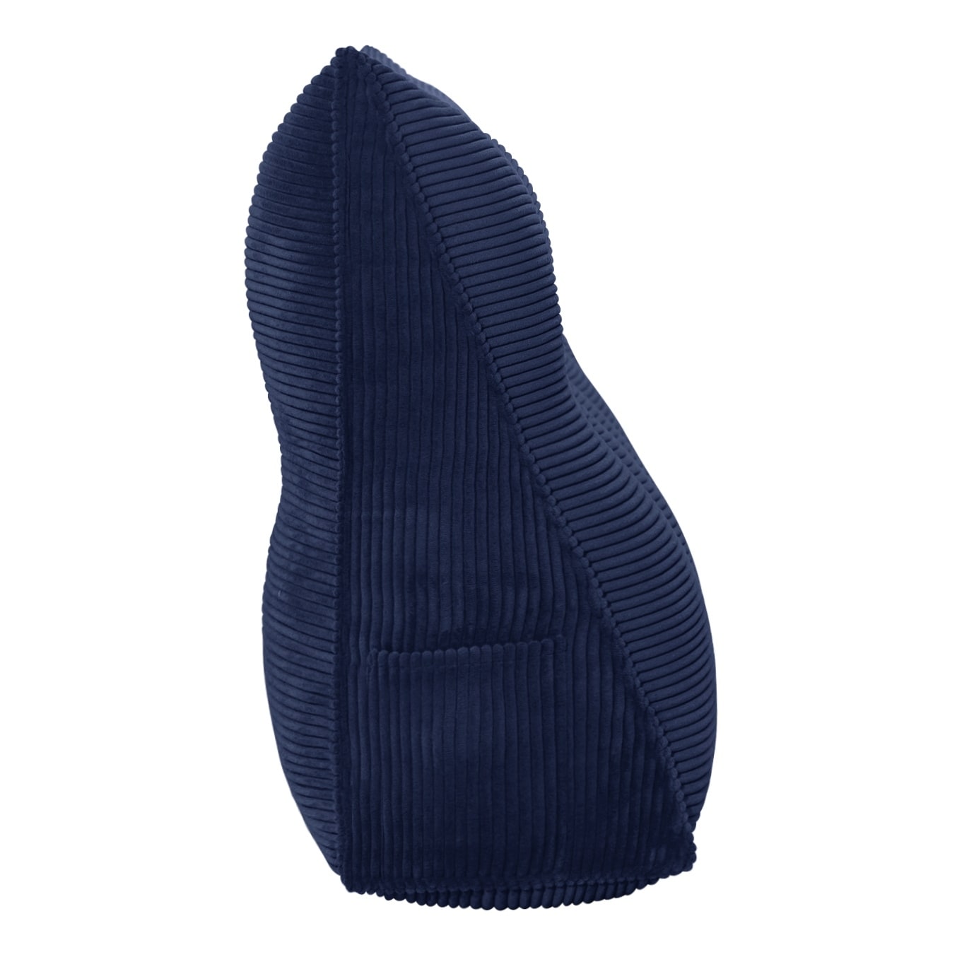 WOWMAX Bed Rest Wedge Reading Pillow Headboard Back Support-image