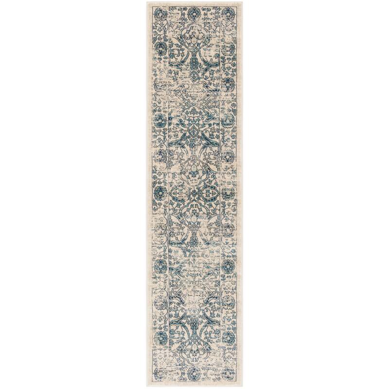 SAFAVIEH Evoke Kandi Distressed Vintage Boho Rug