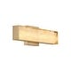 preview thumbnail 1 of 4, Minka Lavery 3881-L Divinely 5" Tall LED Wall Sconce with Acrylic