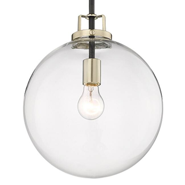 Millennium Lighting 9202 Mellrosa 12" Wide Pendant
