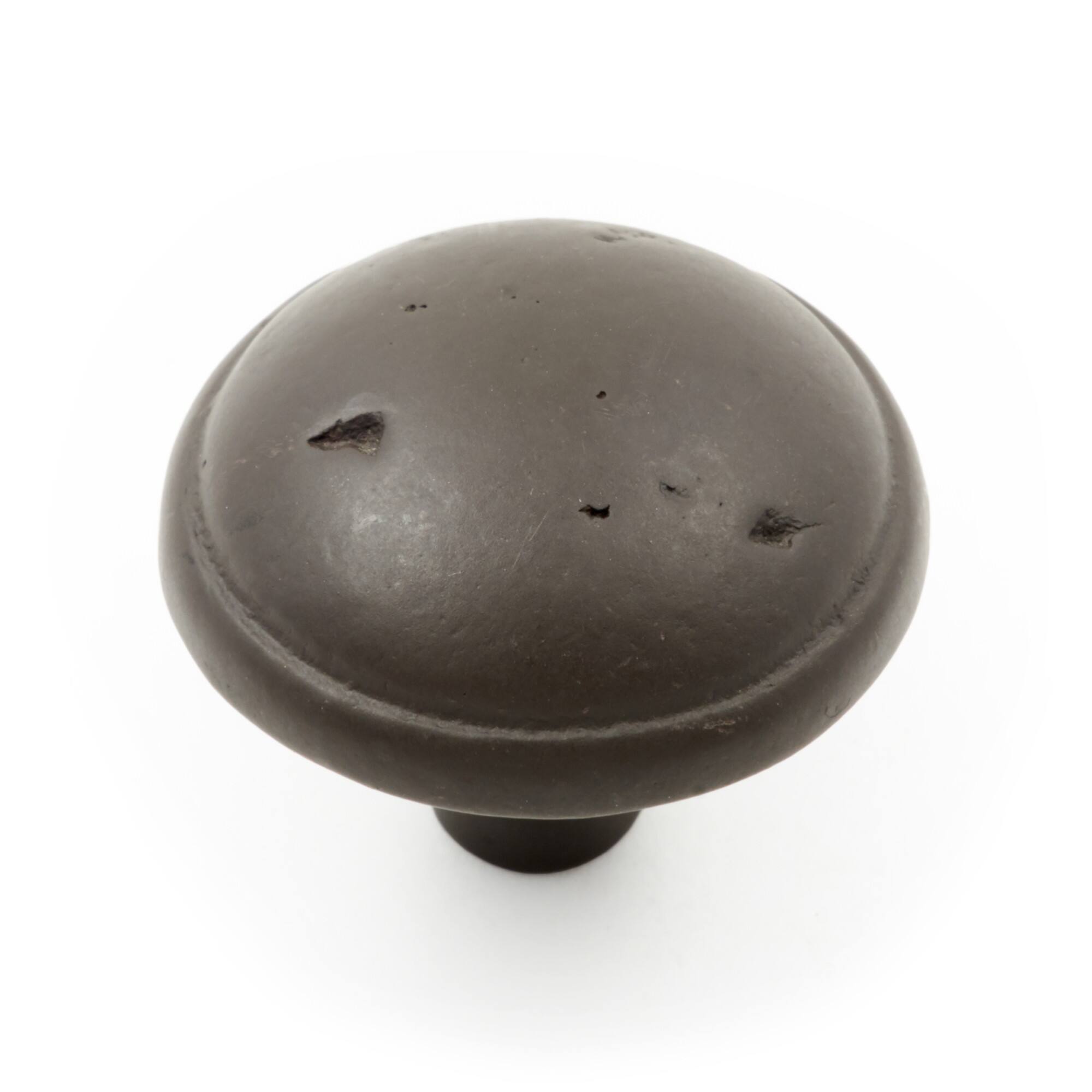 Option Oil Rubbed Bronze