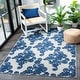 preview thumbnail 5 of 27, SAFAVIEH Cottage Laverna Indoor/ Outdoor Patio Backyard Rug